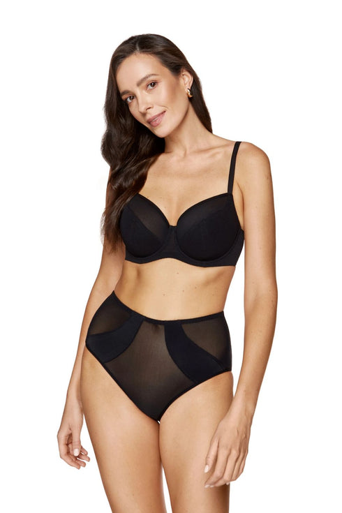 Semi-soft model 218809